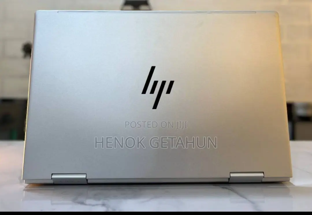 New Laptop HP Envy X360 16GB Intel Core I7 SSD 1T
