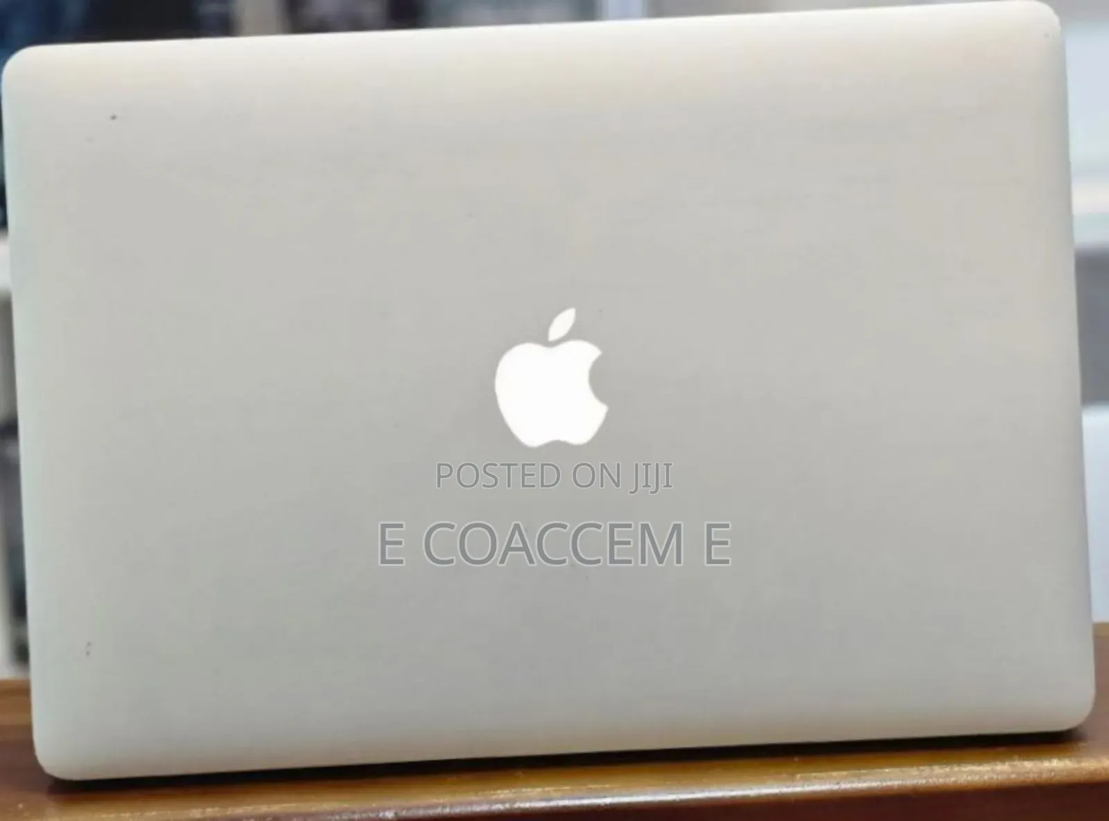 New Laptop Apple MacBook 2015 16GB Intel Core i7 SSD 1T