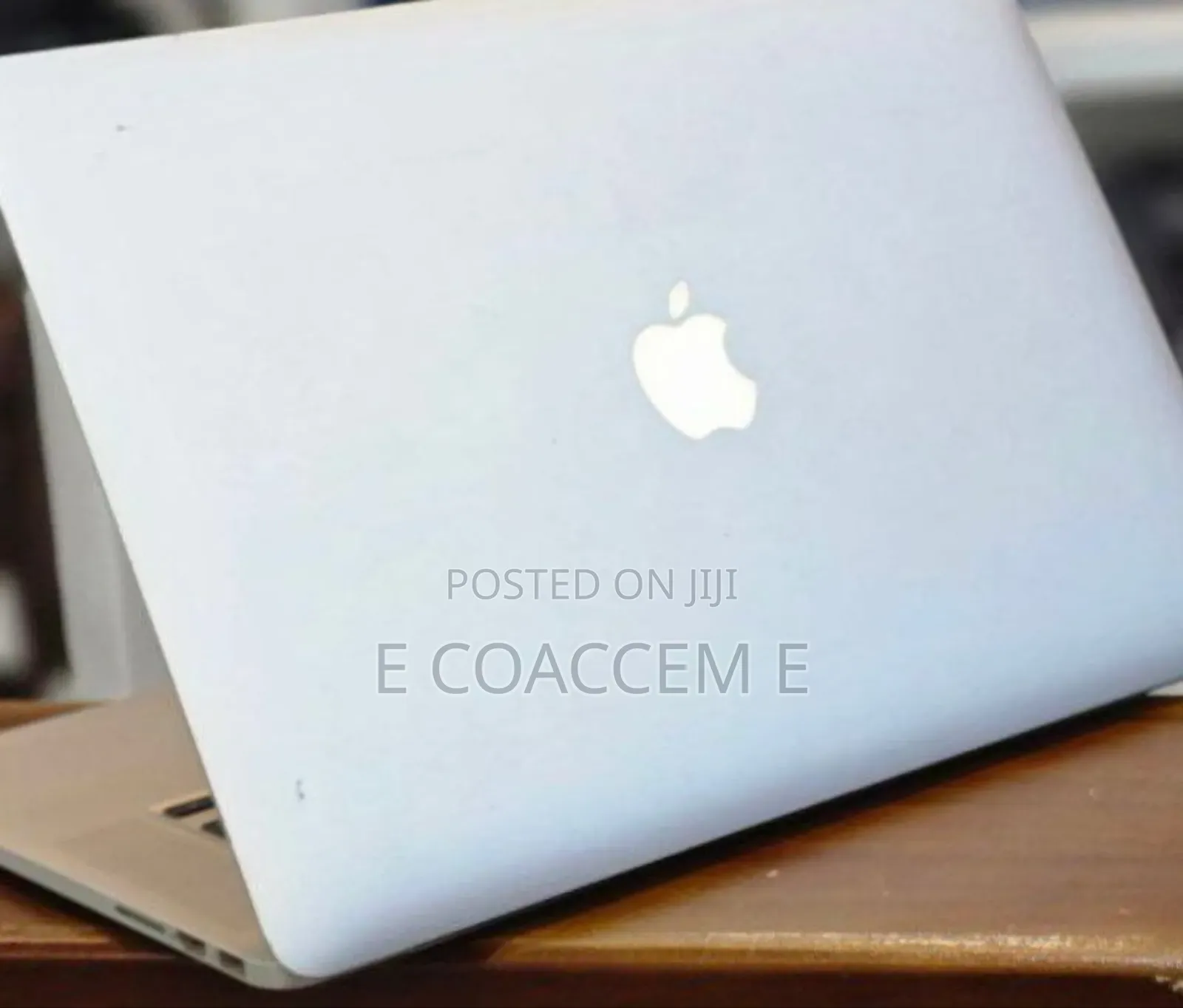 New Laptop Apple MacBook 2015 16GB Intel Core i7 SSD 1T