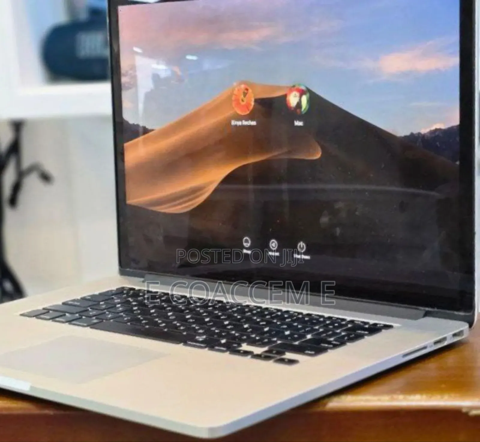 New Laptop Apple MacBook 2015 16GB Intel Core i7 SSD 1T