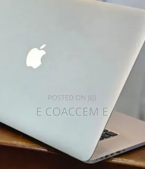 New Laptop Apple MacBook 2015 16GB Intel Core i7 SSD 1T