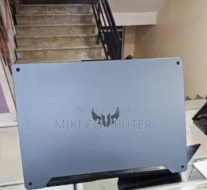New Laptop Asus TUF Gaming A15 16GB Intel Core I5 HDD+SSD 1T