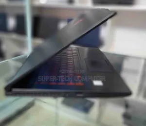 New Laptop MSI Katana GF66 16GB Intel Core I7 SSD 512GB