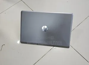 Photo - New Laptop HP Pavilion 15 8GB Intel Core I7 SSD 256GB