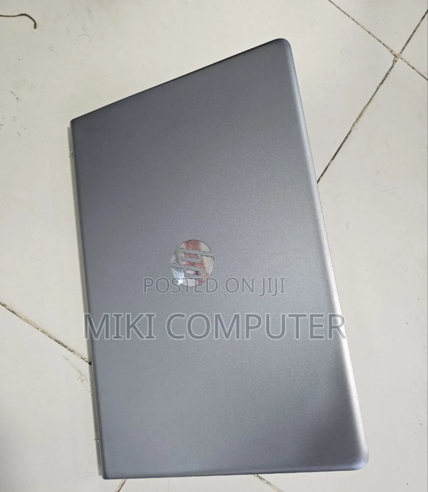 New Laptop HP Pavilion 15 8GB Intel Core I7 SSD 256GB