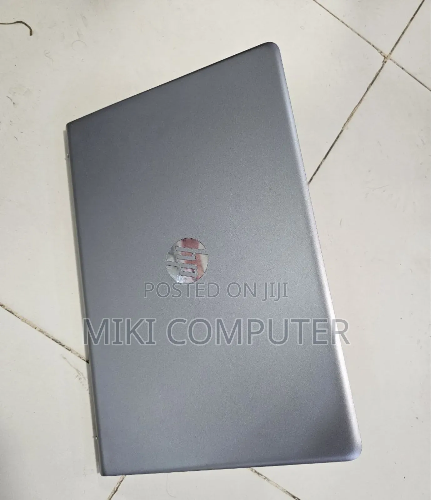 New Laptop HP Pavilion 15 8GB Intel Core I7 SSD 256GB