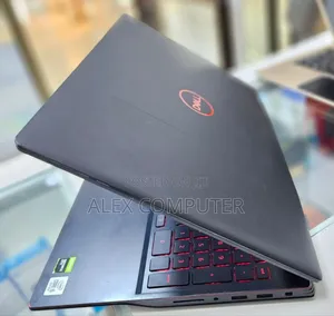 New Laptop Dell G3 15 3500 8GB Intel Core I5 SSD 512GB