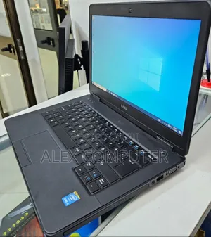 Photo - New Laptop Dell Latitude 5310 8GB Intel Core I5 HDD 500GB