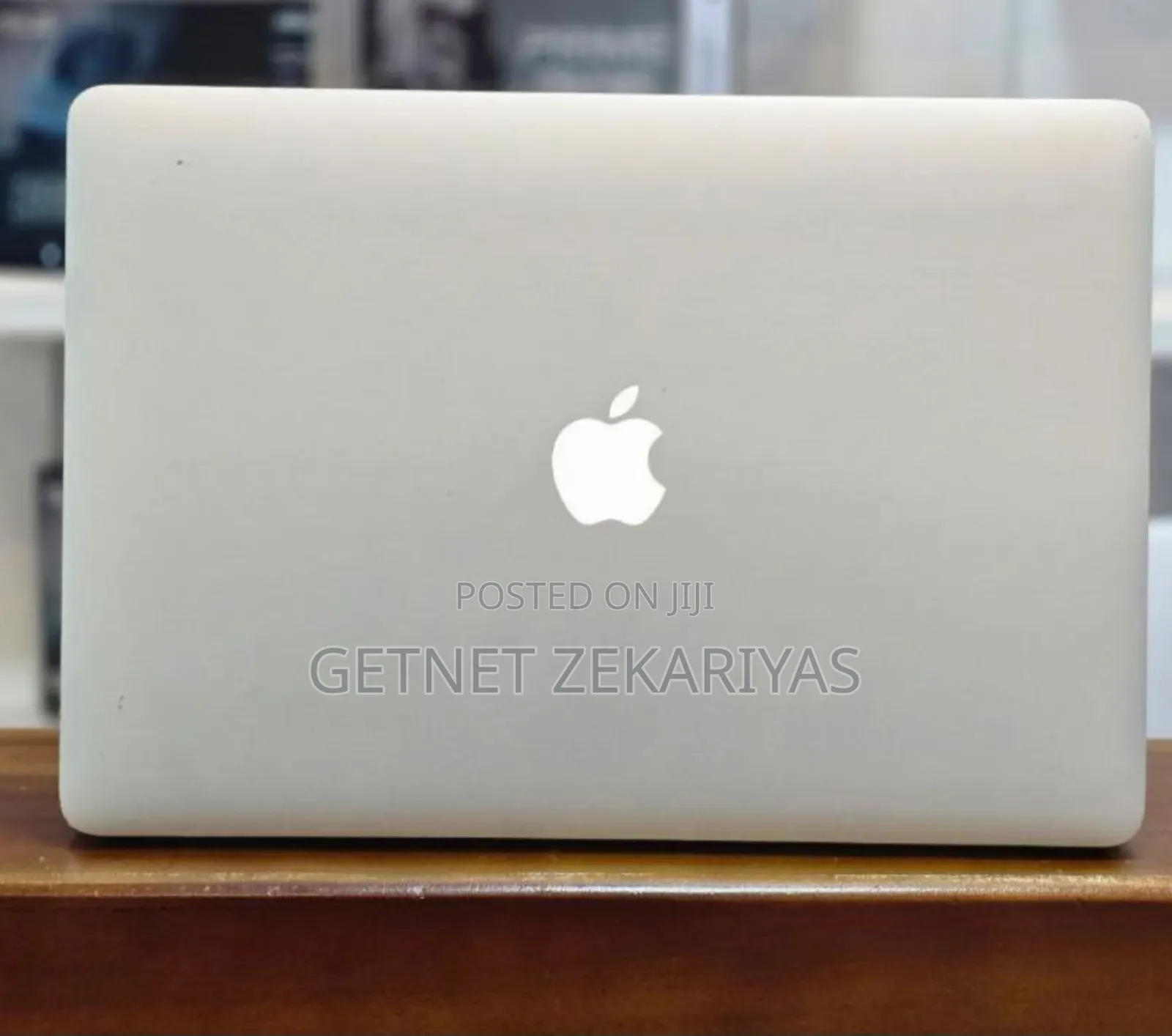 New Laptop Apple MacBook Pro 2015 16GB Intel Core I7 SSD 1T