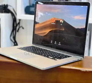 New Laptop Apple MacBook Pro 2015 16GB Intel Core I7 SSD 1T