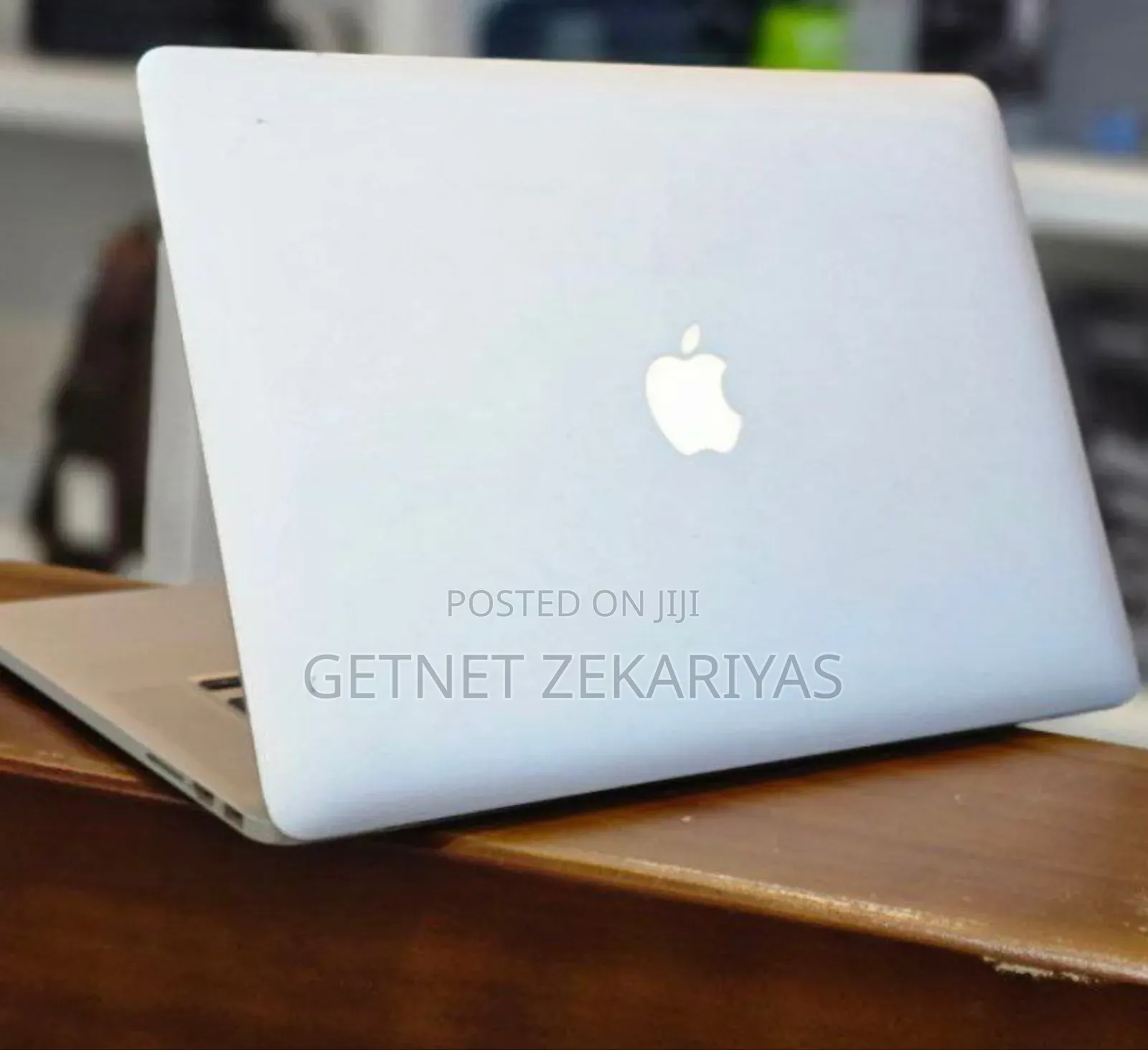 New Laptop Apple MacBook Pro 2015 16GB Intel Core I7 SSD 1T