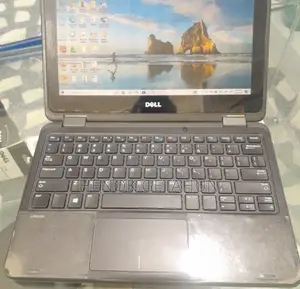 New Laptop Dell Latitude 3189 4GB Intel Core I3 HDD 128GB
