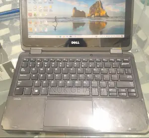 New Laptop Dell Latitude 3189 4GB Intel Core I3 HDD 128GB