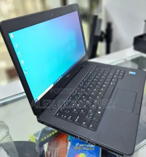 New Laptop Dell Latitude 5310 8GB Intel Core I5 HDD 500GB