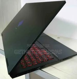 New Laptop HP Omen 16 16GB Intel Core I7 SSD 1T