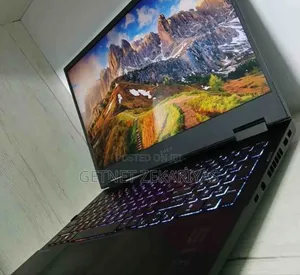 New Laptop HP Omen 16 16GB Intel Core I7 SSD 1T