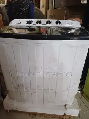 Ericsson Washing Machine 14kg