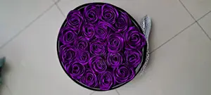 Photo - Ribbon Flowers