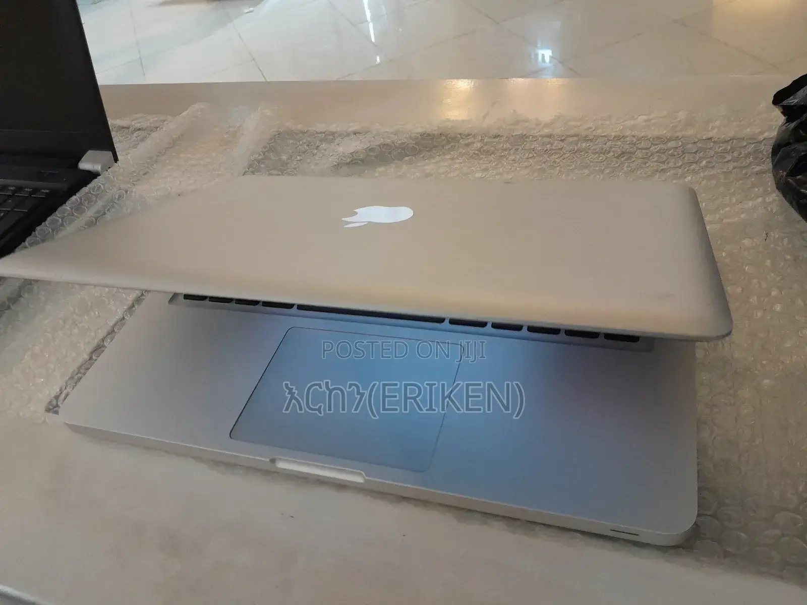 New Laptop Apple MacBook Pro 2012 4GB Intel Core I5 HDD 500GB