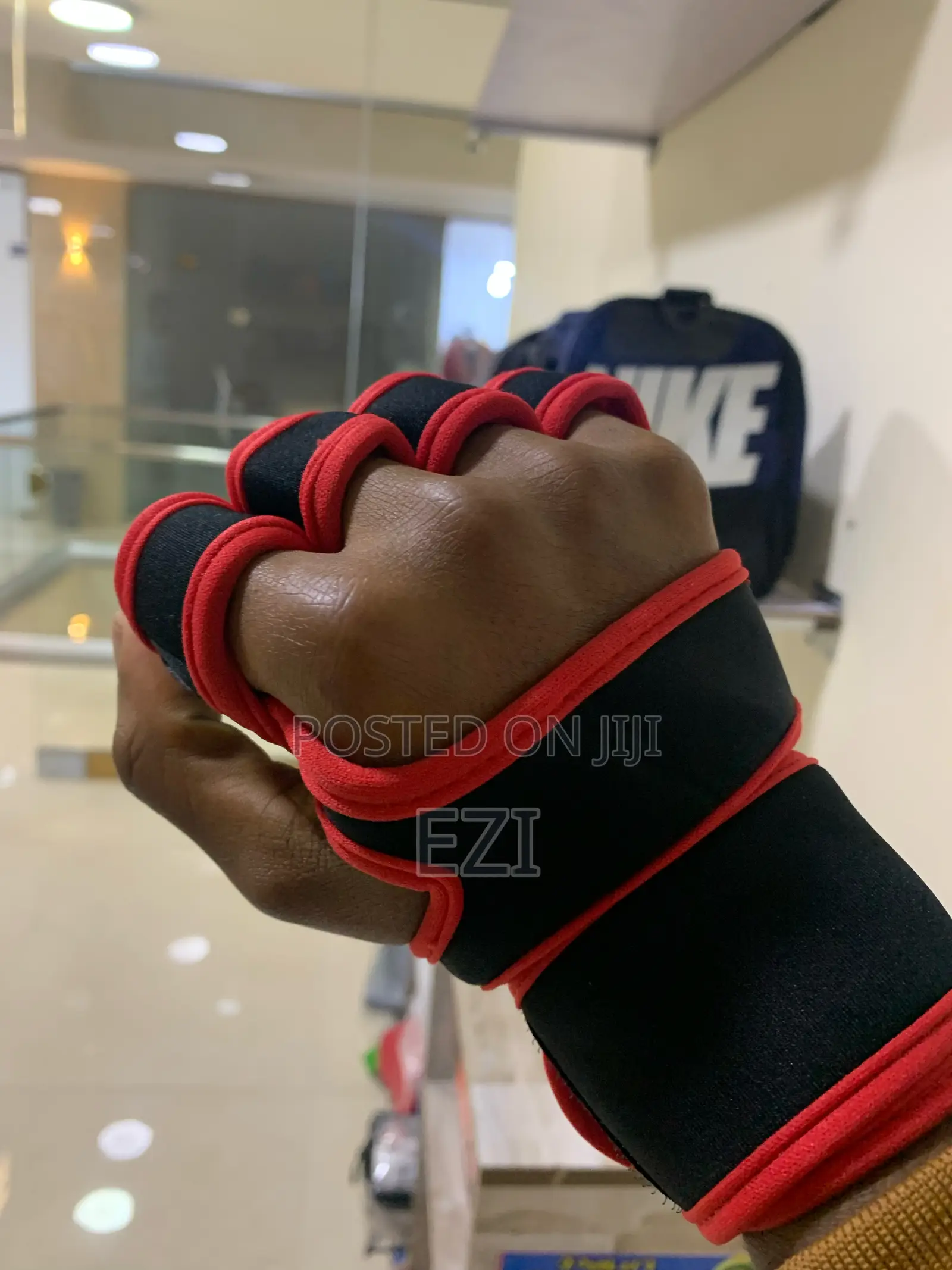 Spall Original Gym Gloves