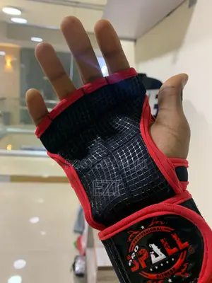 Spall Original Gym Gloves