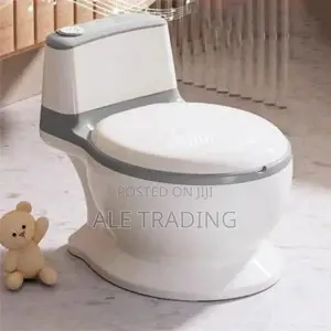 Simolution Potty With Music