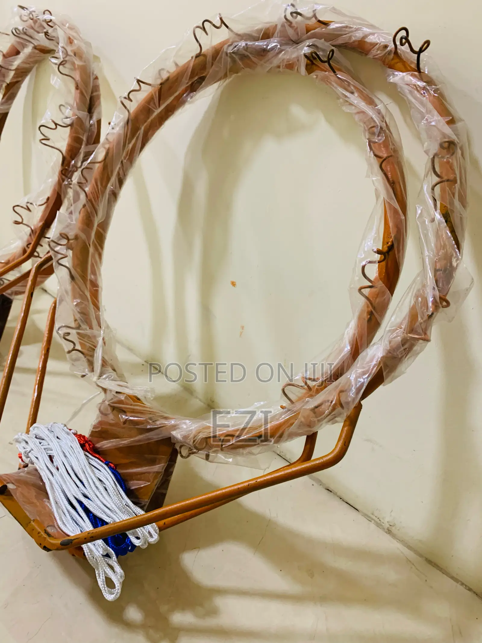 Good Quality Basketball Ring