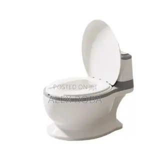 Photo - Smiuliton Potty With Music