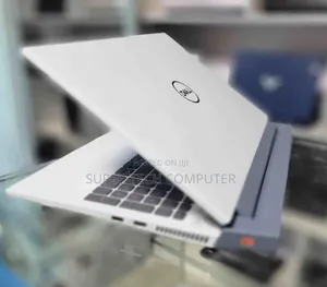 New Laptop Dell G15 5535 16GB AMD Ryzen 7 SSD 512GB