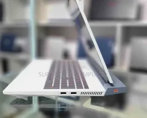 New Laptop Dell G15 5535 16GB AMD Ryzen 7 SSD 512GB