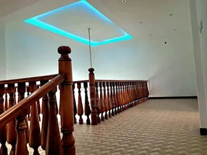 6bdrm Duplex in Yeka for sale