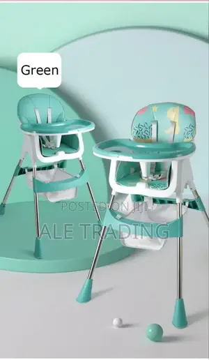 Baby High Chair