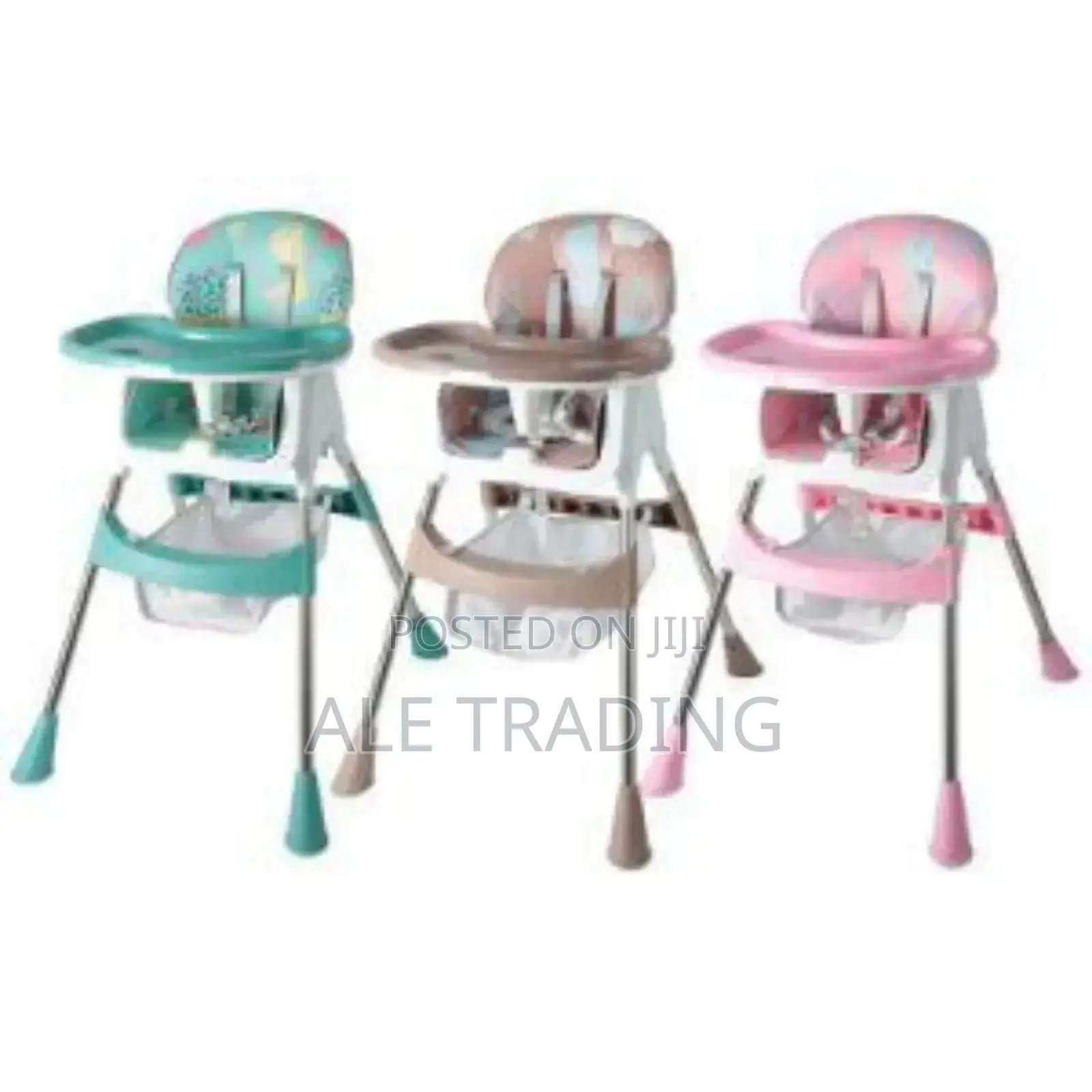 Baby High Chair