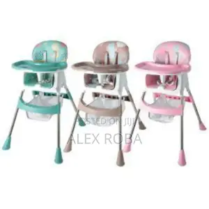 Baby High Chair