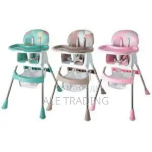 Baby High Chair