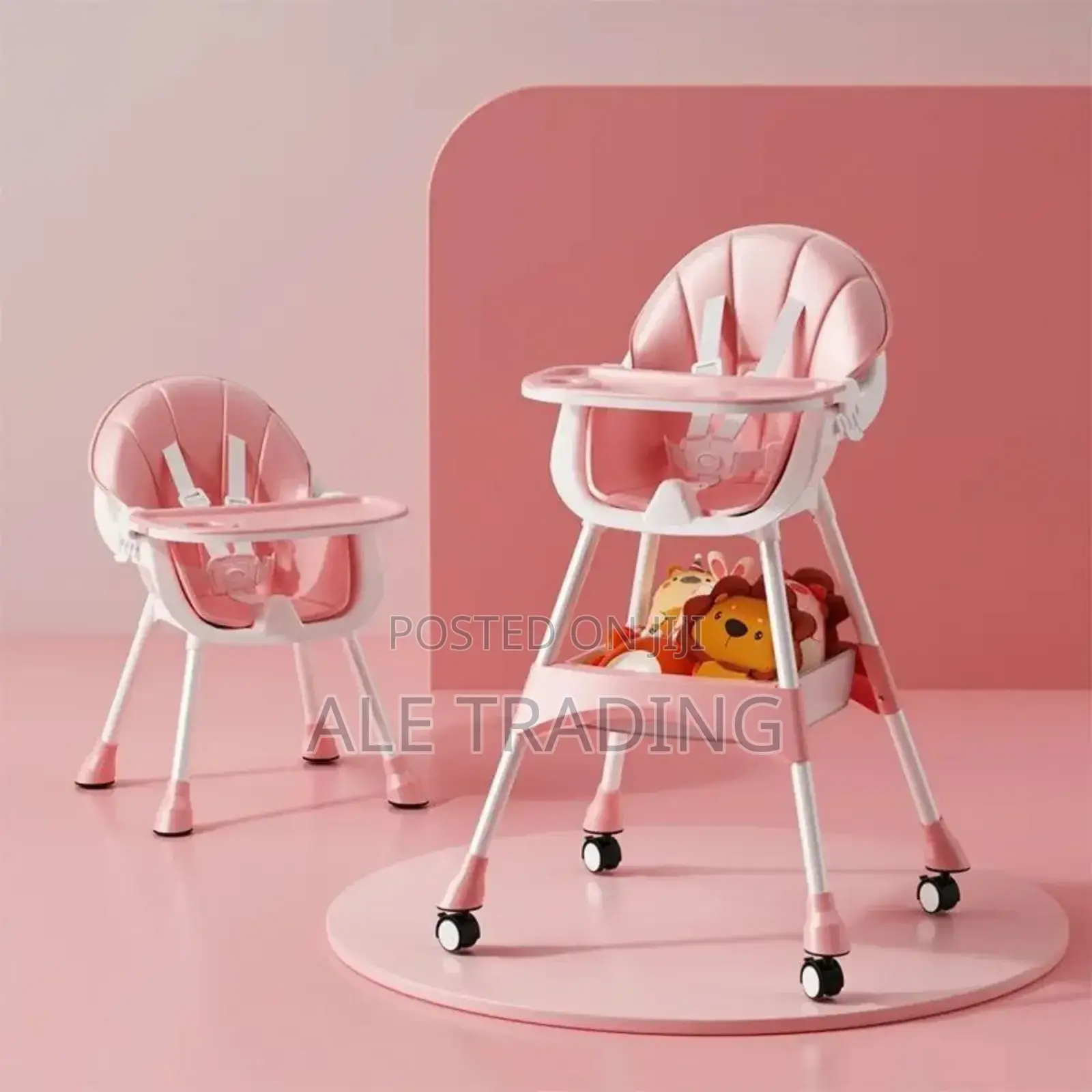 Baby High Chair