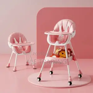 Baby High Chair