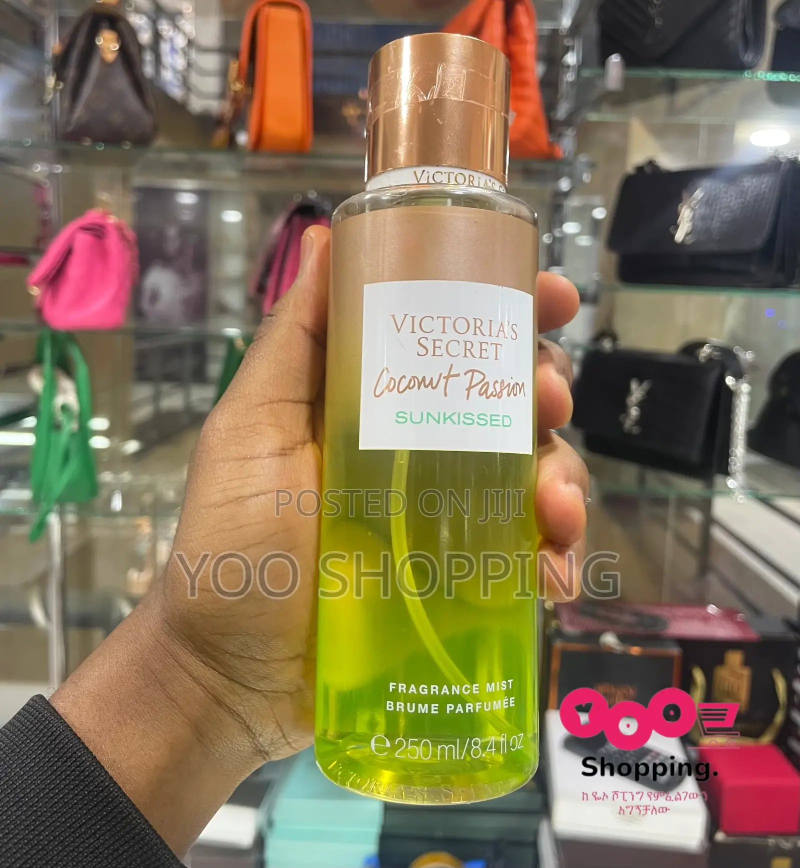 Victorias Secret Splashes for Ladies