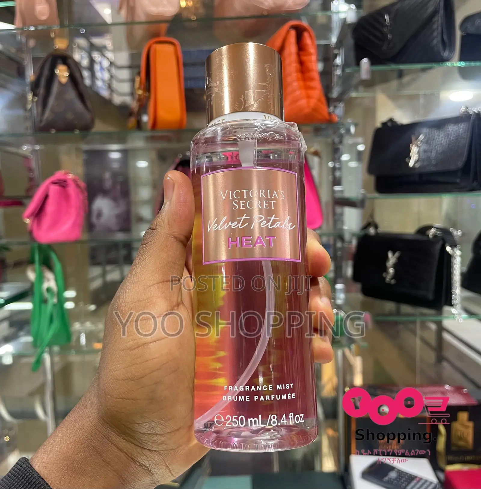 Victorias Secret Splashes for Ladies