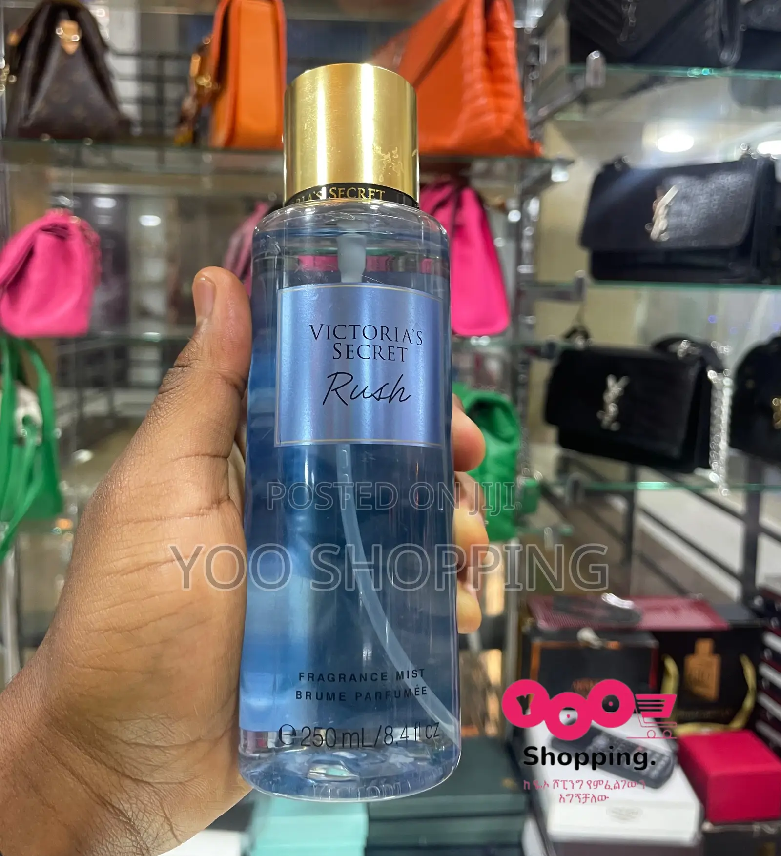 Victorias Secret Splashes for Ladies