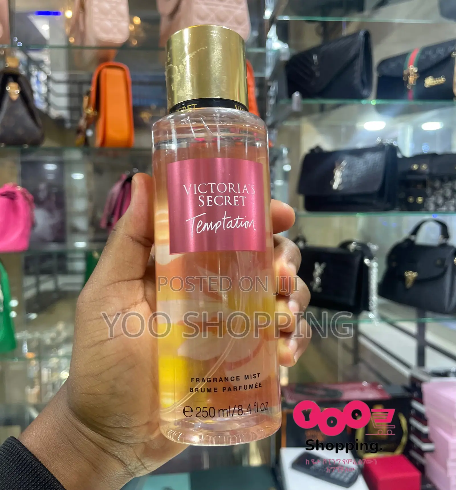 Victorias Secret Splashes for Ladies