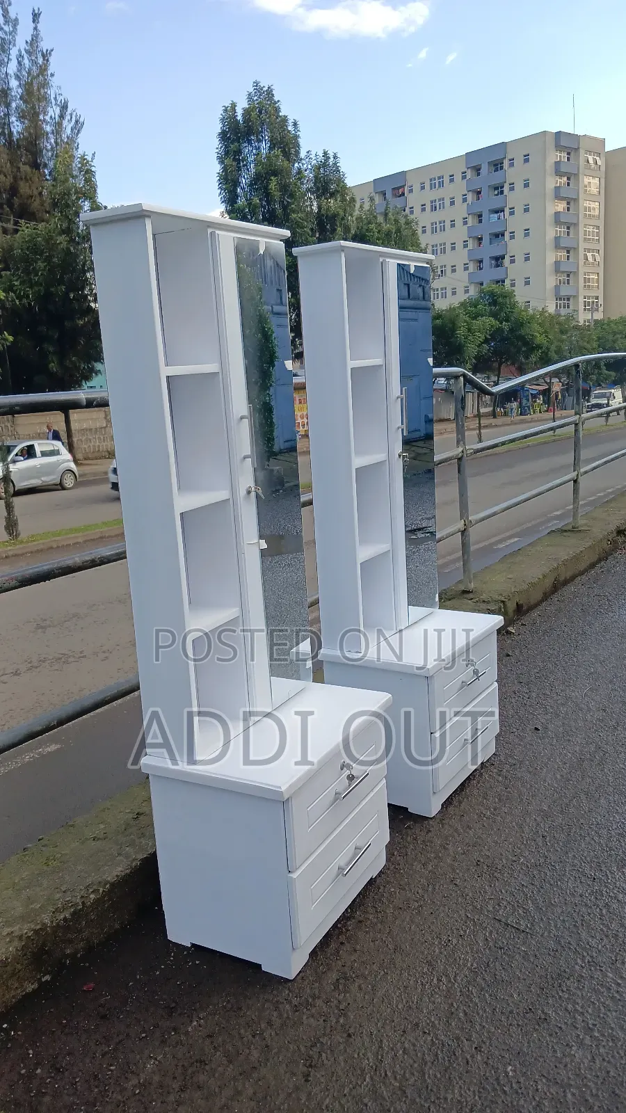 ድሬሲንግ/Dressing