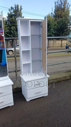 ድሬሲንግ/Dressing