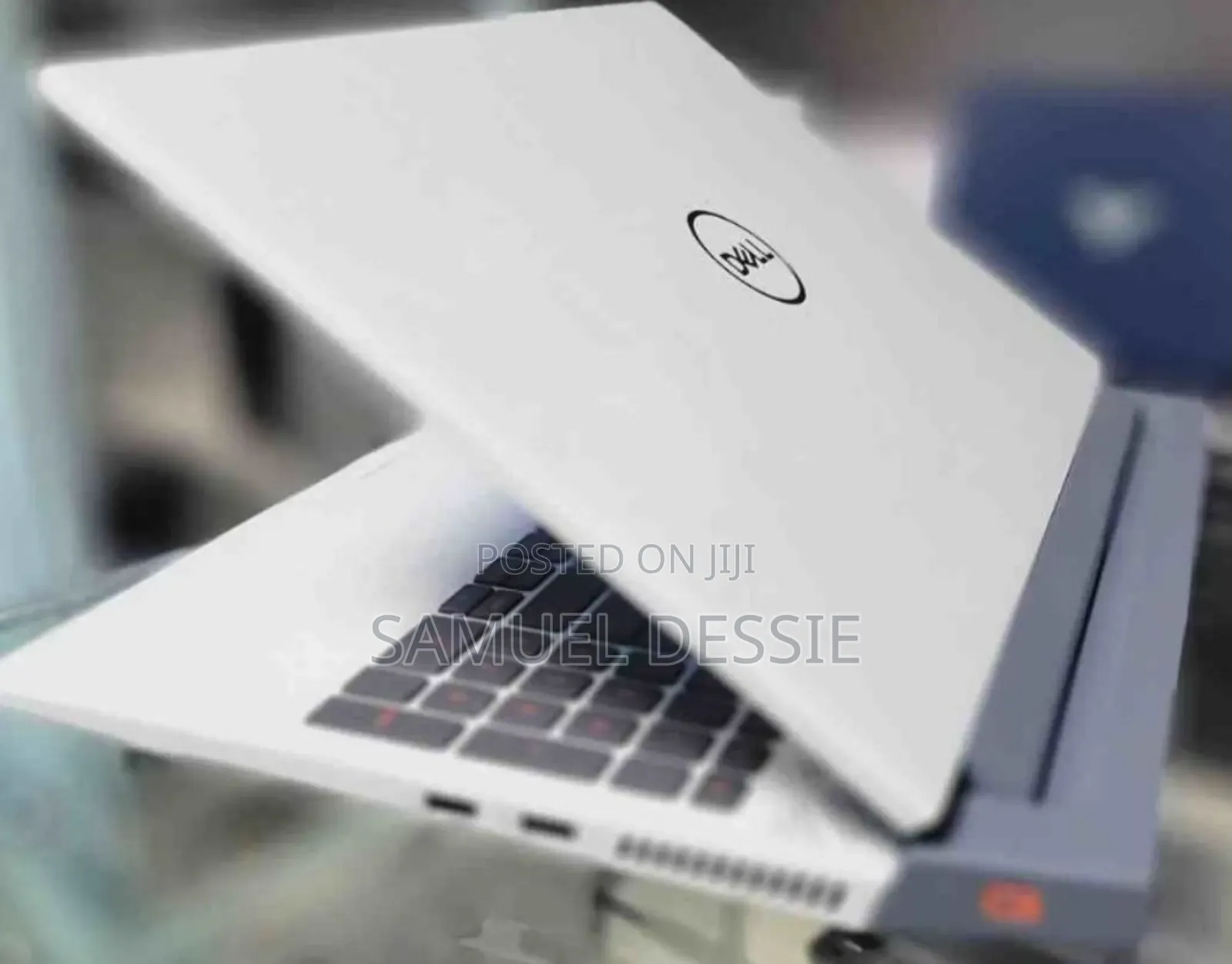 New Laptop Dell G15 5511 16GB AMD Ryzen 7 SSD 512GB