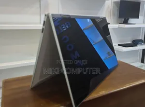 Photo - New Laptop HP Pavilion 15 8GB Intel Core I5 SSD 512GB