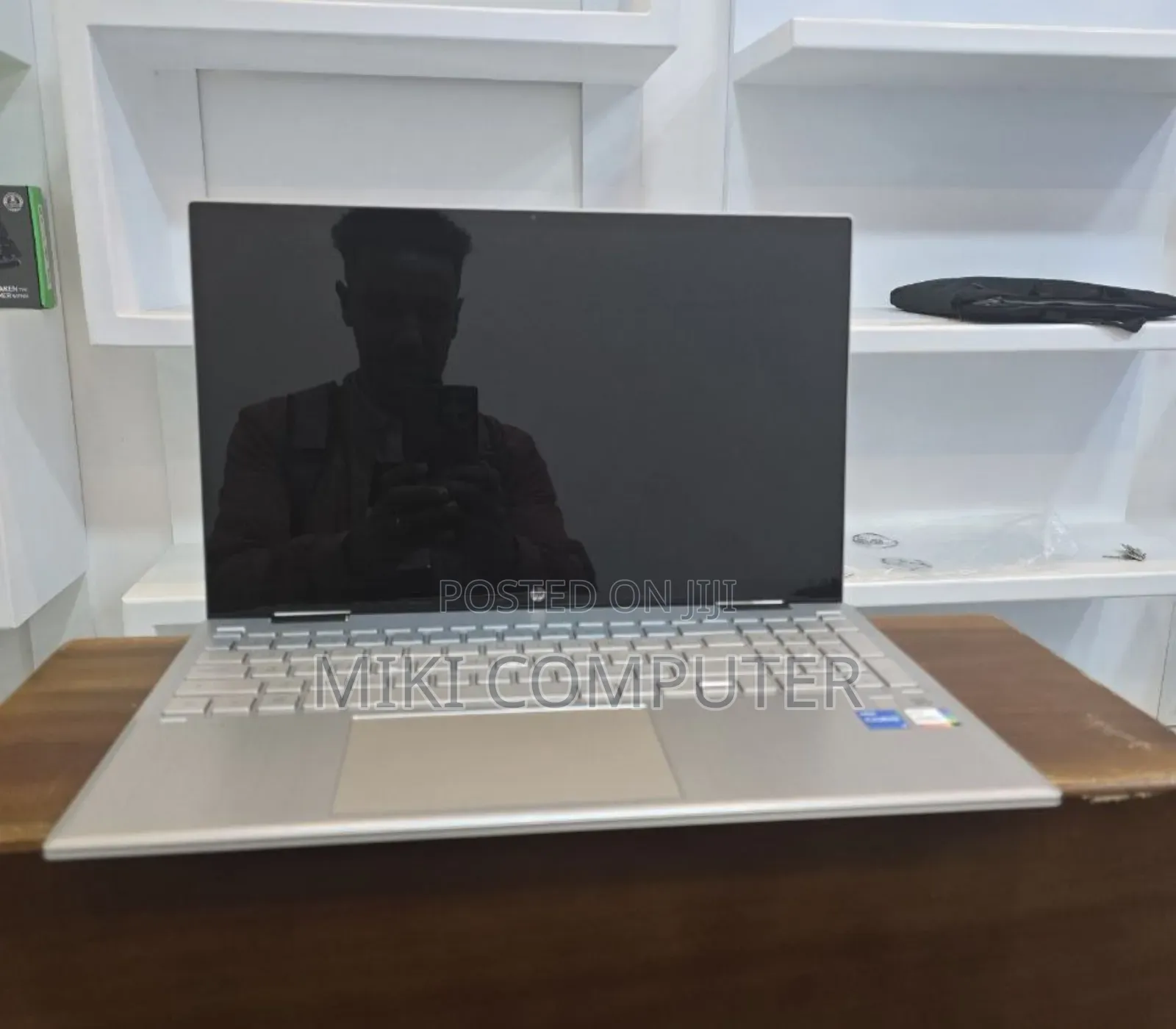 New Laptop HP Pavilion 15 8GB Intel Core I5 SSD 512GB