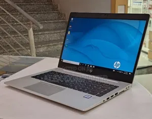 New Laptop HP EliteBook 840 G5 16GB Intel Core I7 SSD 512GB