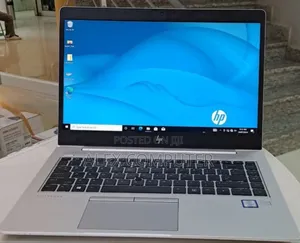 New Laptop HP EliteBook 840 G5 16GB Intel Core I7 SSD 512GB