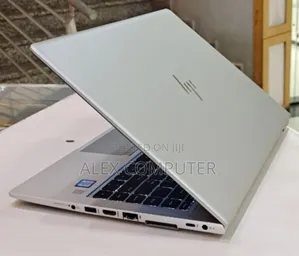 New Laptop HP EliteBook 840 G5 16GB Intel Core I7 SSD 512GB