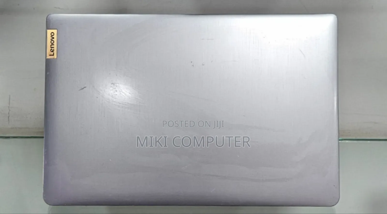 New Laptop Lenovo Ideapad 3 8GB Intel Core I5 SSD 512GB